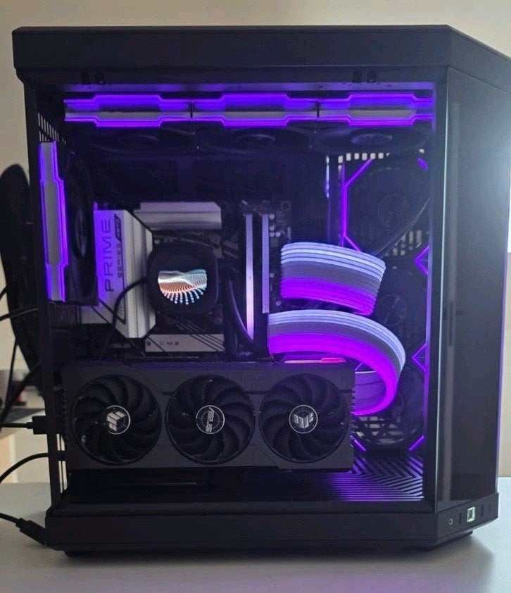Gaming pc, Consoles de jeu & Jeux vidéo, Jeux | PC, Comme neuf, Enlèvement