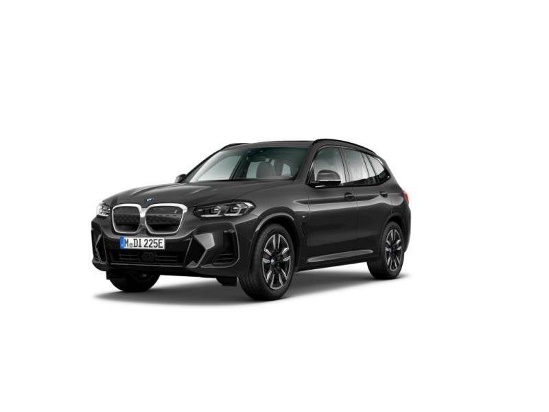 BMW X3 M SPORT - PANODAK - HAAK - HIFI, Argent ou Gris, Achat, Euro 6, Entreprise