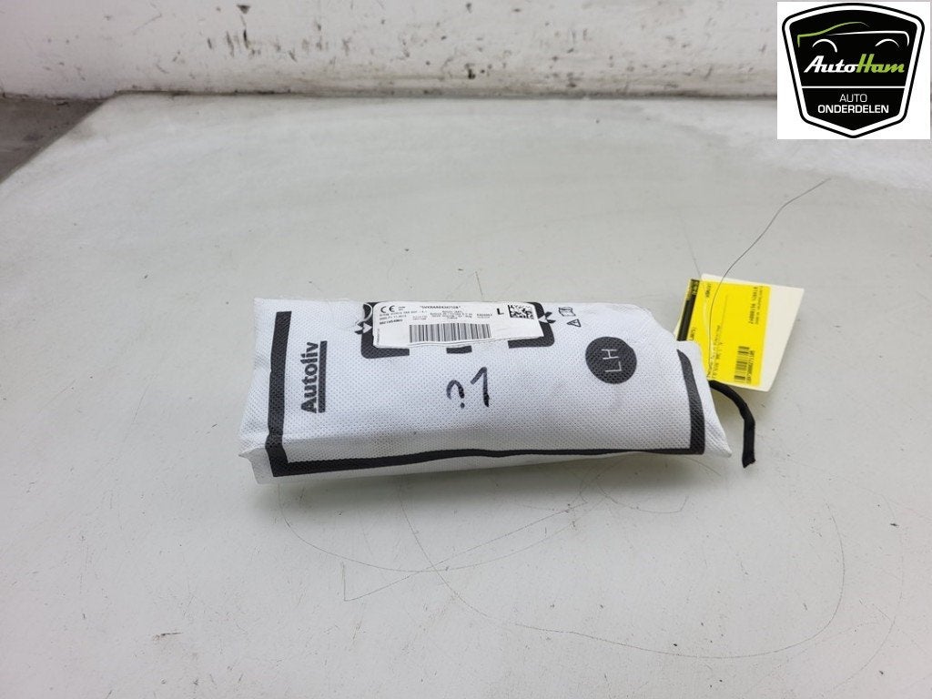 AIRBAG SIEGE Opel Corsa F (UB / UH / UP) (|9821954880|), Utilisé, Opel