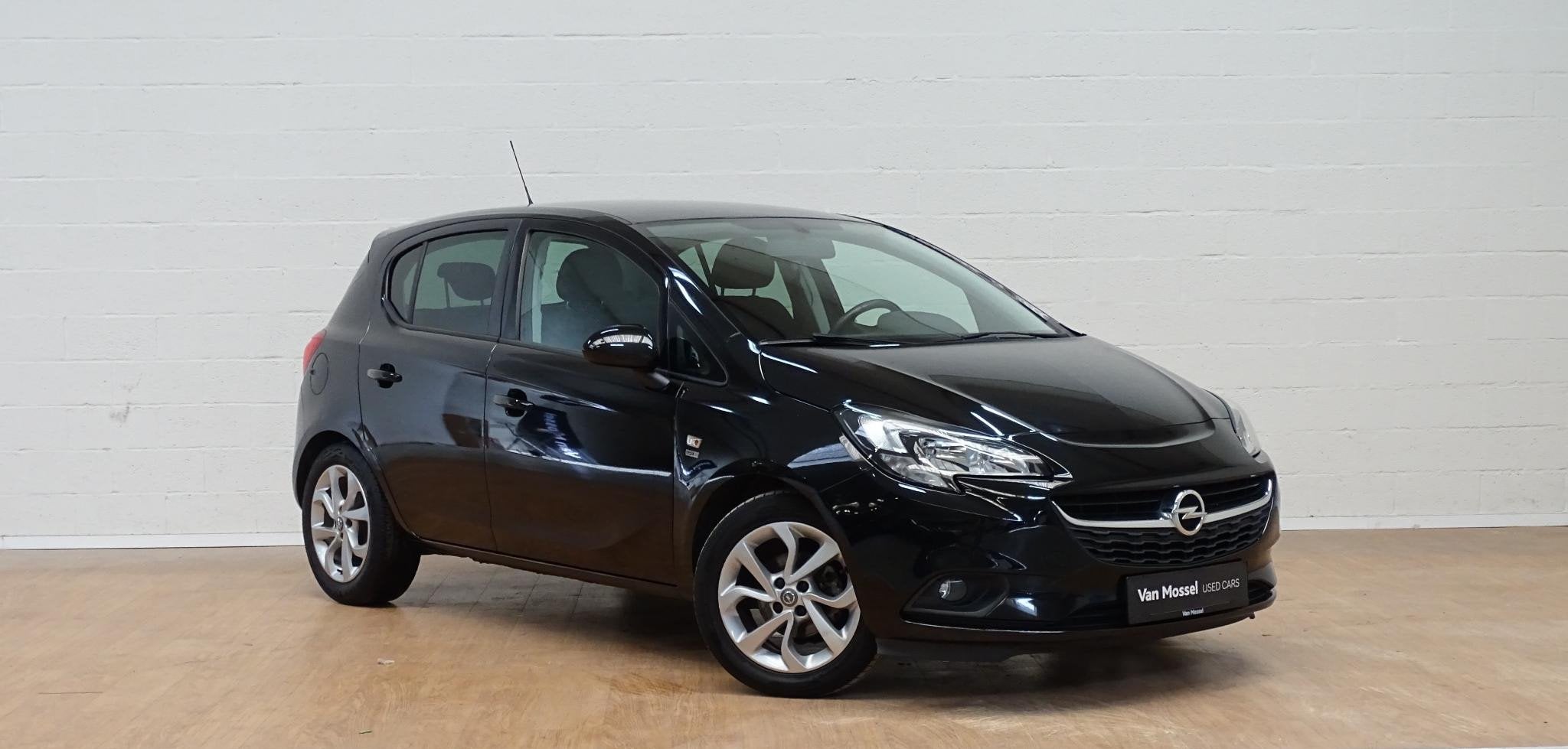 Opel Corsa 1.2 120 Years edition, Achat, Euro 6, 69 ch, Boîte manuelle