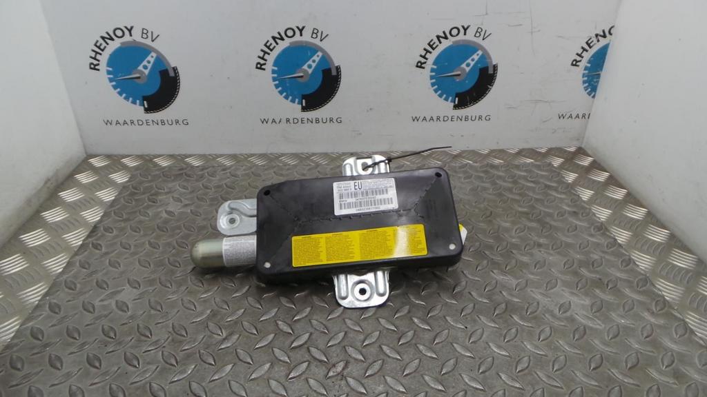 BMW 3 SERIES 1.8 85KW AUT.4D E46 AIRBAG RECHTS 2004, Enlèvement ou Envoi, Utilisé, Stiba membre