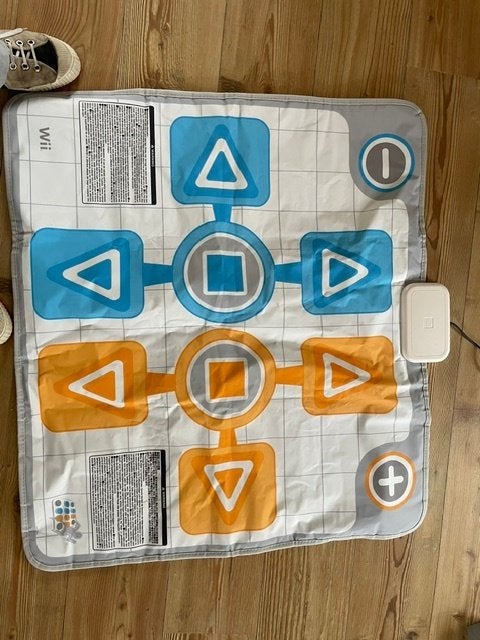 games, Games en Spelcomputers, Games | Nintendo Wii, Ophalen, Gebruikt, Overige genres, Eén computer
