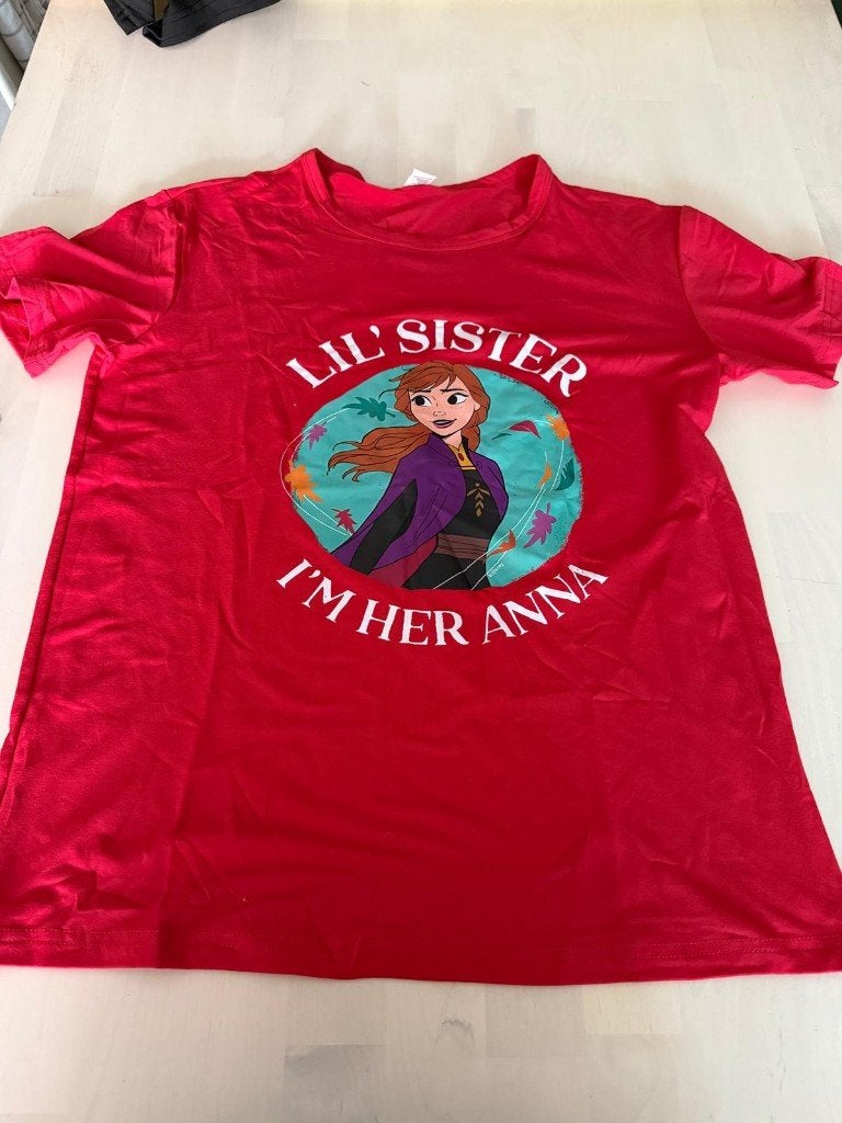 Disney dames t -shirts maat M niet gebruikt, Kleding | Dames, Ophalen of Verzenden, Nieuw, Maat 38/40 (M)