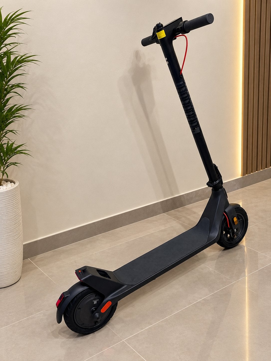 Xiaomi Electric Scooter 4 Lite – 2nd Gen, Ophalen, Nieuw