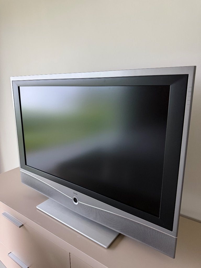 Loewe Xelos LED TV, Enlèvement, Utilisé, 80 à 100 cm, LED