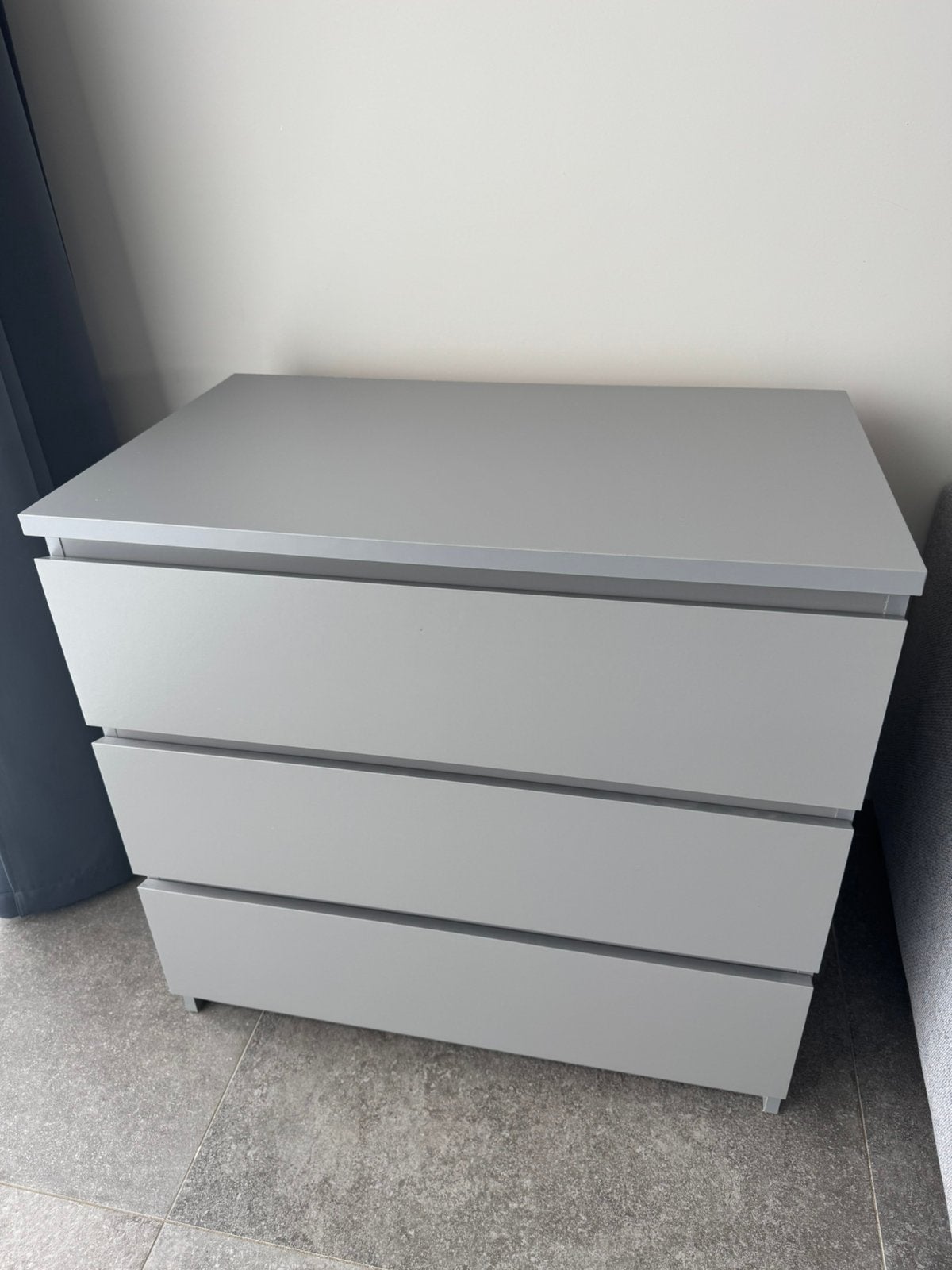 IKEA Malm ladenkast, Enlèvement, Comme neuf