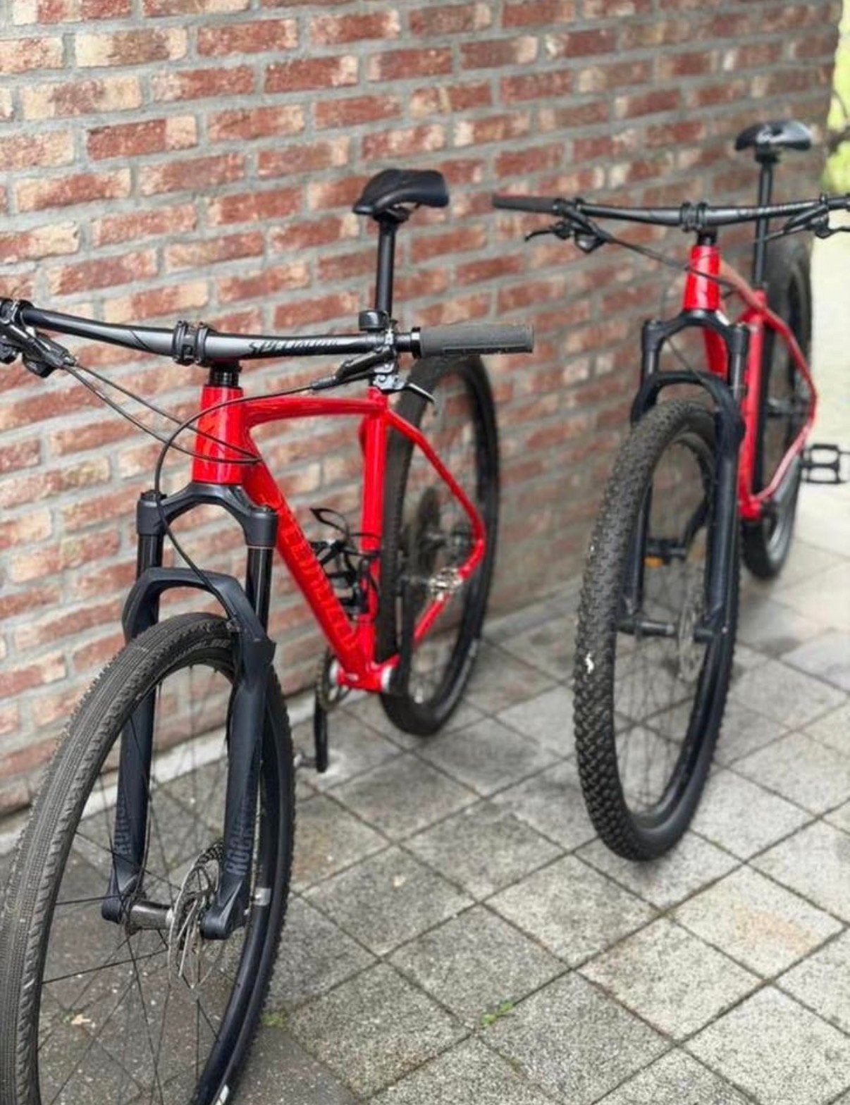 Specialized Chisel mountainbikes, Fietsen en Brommers, Ophalen, Zo goed als nieuw