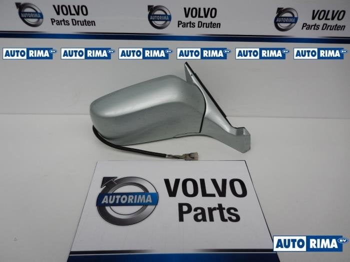 Buitenspiegel rechts van een Volvo 7-Serie, Gebruikt, -, -, Ophalen of Verzenden