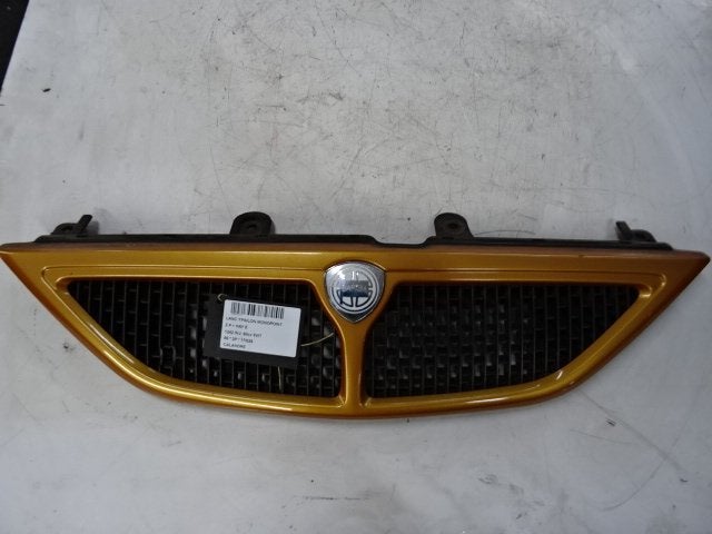 GRILLE AÉRATION Lancia Ypsilon (840) (01-1995/10-2003), Mevr. I. Hauben, Utilisé, Info@Collignon.be, Lancia