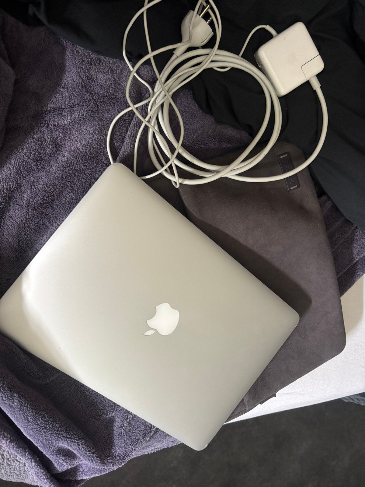 Macbooks air 2013, Informatique & Logiciels, Enlèvement ou Envoi, 13 pouces, Reconditionné, Moins de 2 Ghz