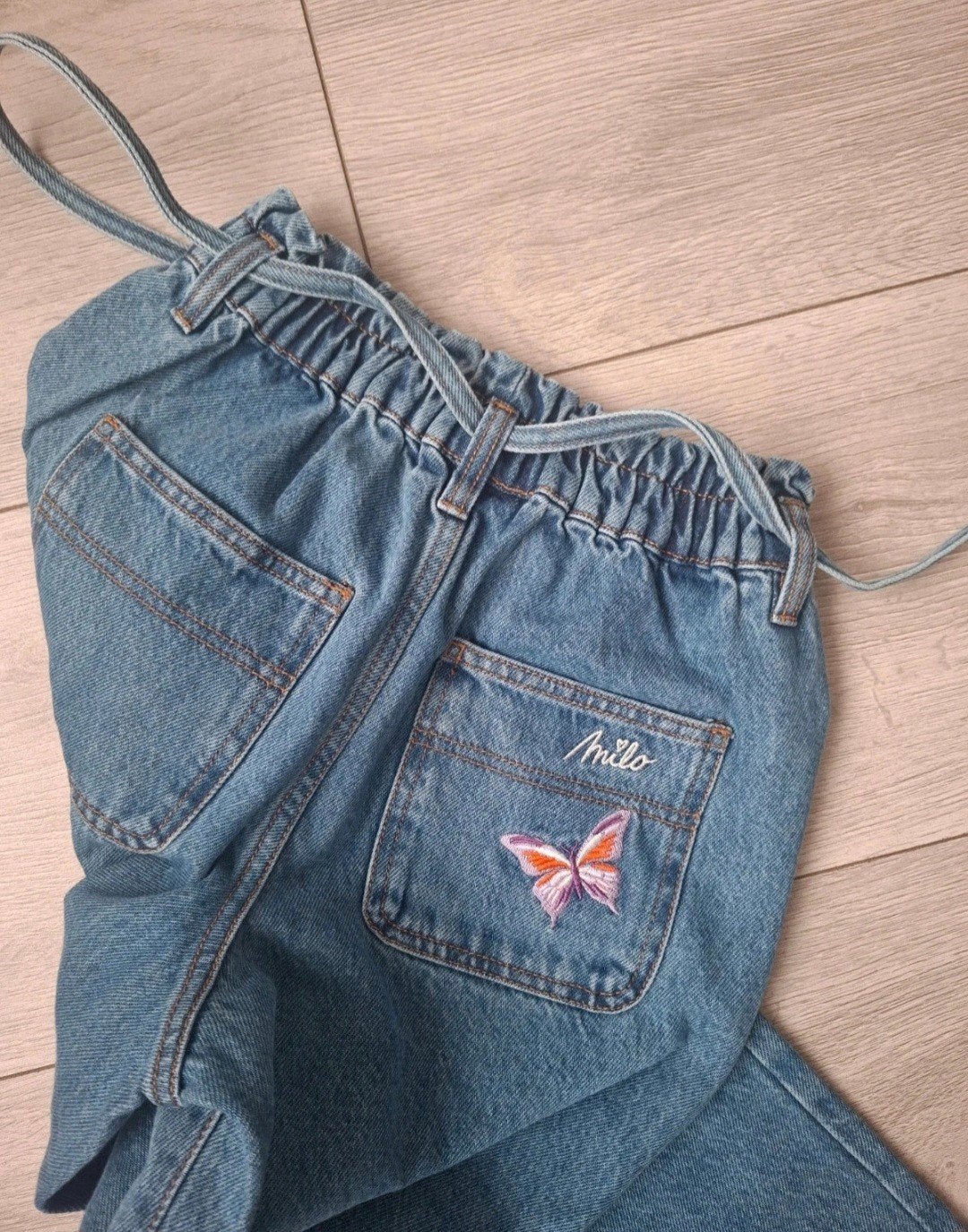 jeans milo 13 jaar, Enlèvement ou Envoi