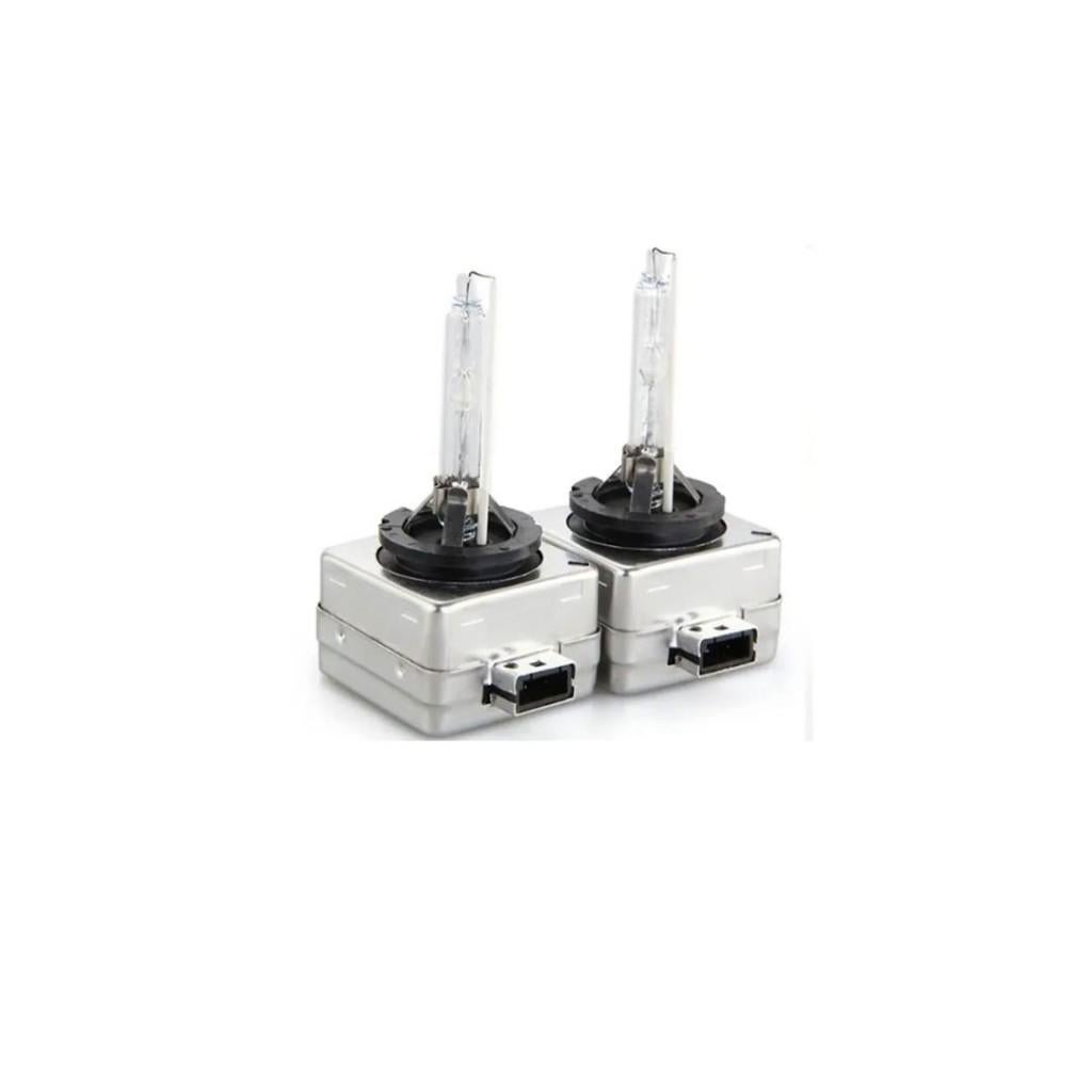 Xenon lamp D1S  6000K, Ophalen of Verzenden, Nieuw
