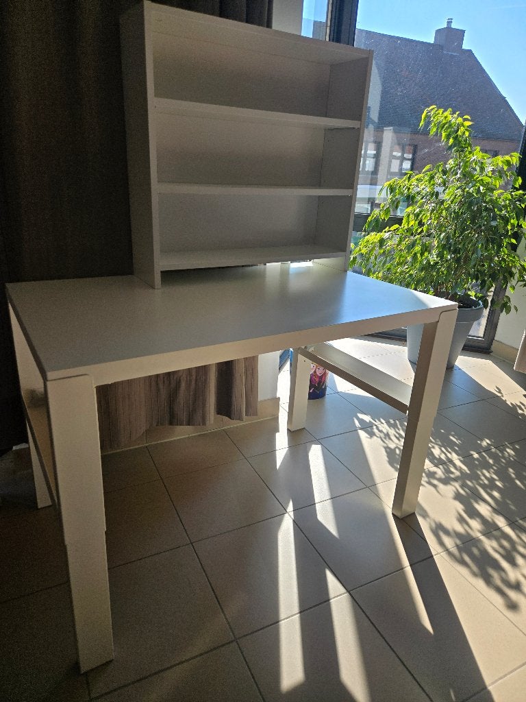Bureau voor kinderen, Huis en Inrichting, Ophalen, Kinderbureau, Nieuw, IKEA