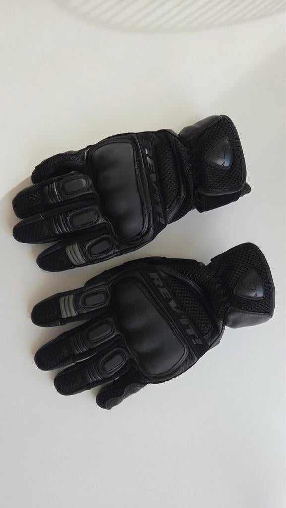 Handschoen REV'it, Ophalen of Verzenden