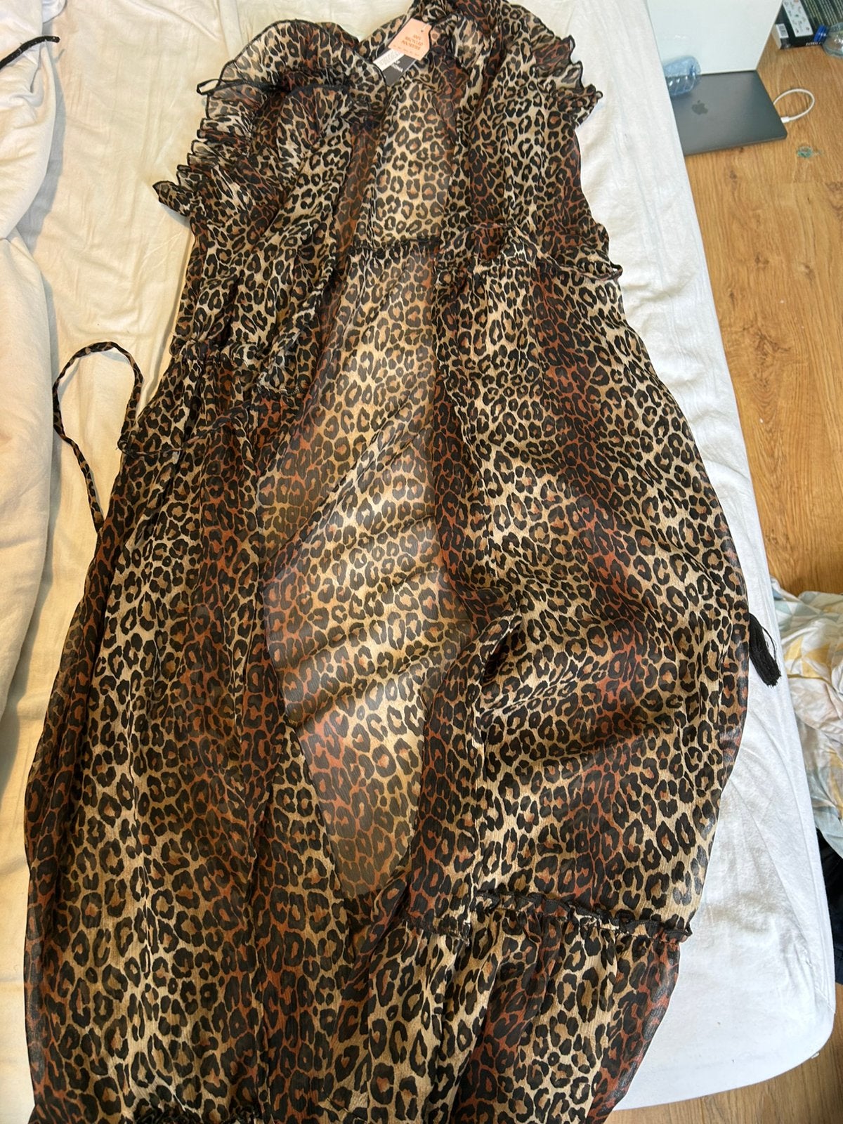 Tuniek 48/50, Kleding | Dames, Grote Maten, Ophalen of Verzenden, Nieuw