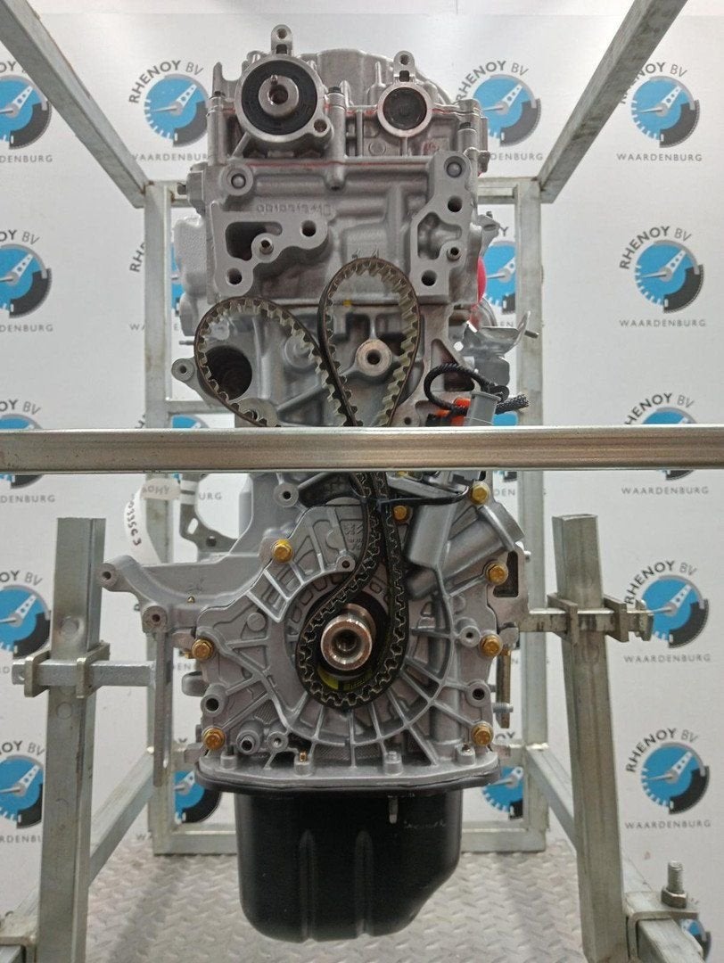 FORD FOCUS MOTOR KX6Q6006KA, RMKX6Q6006KA, 2646791, 2814703,, Enlèvement ou Envoi, Neuf, ARN reconnu