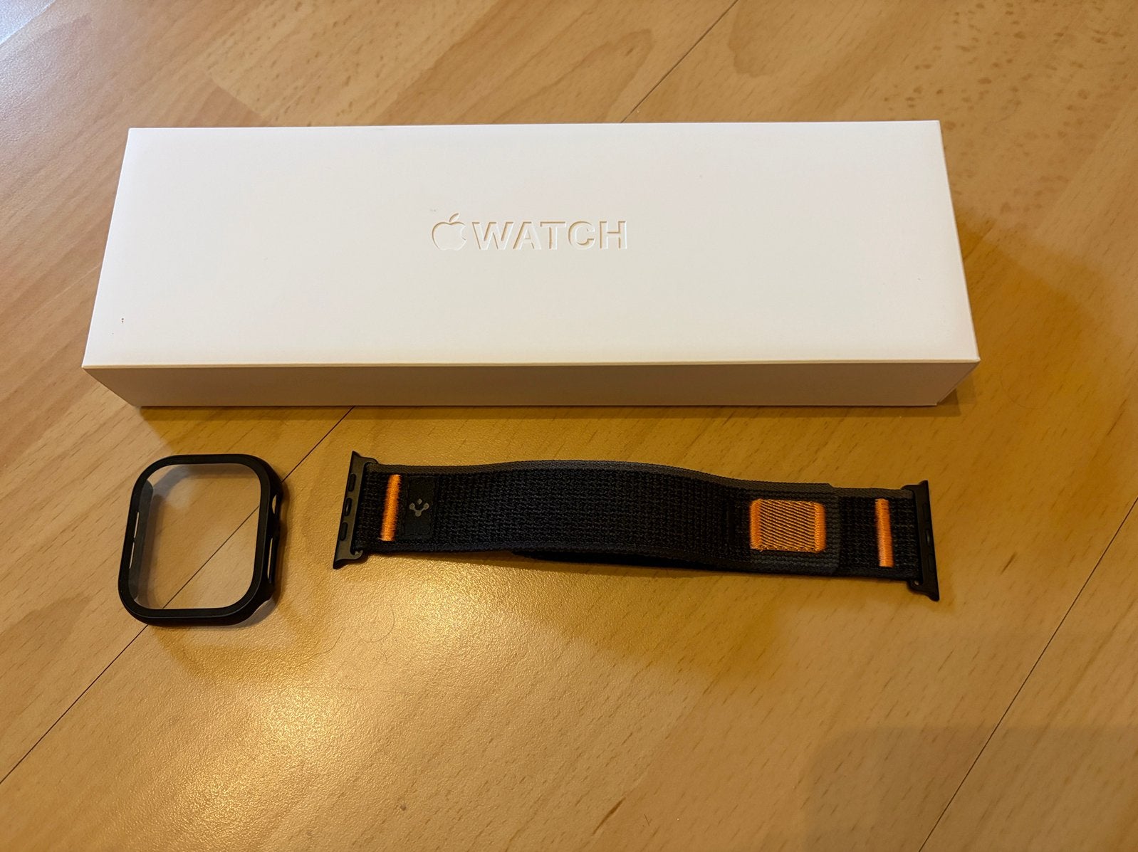 Apple Watch Series 11 GPS 46mm, Enlèvement ou Envoi, Apple Watch, Comme neuf, GPS
