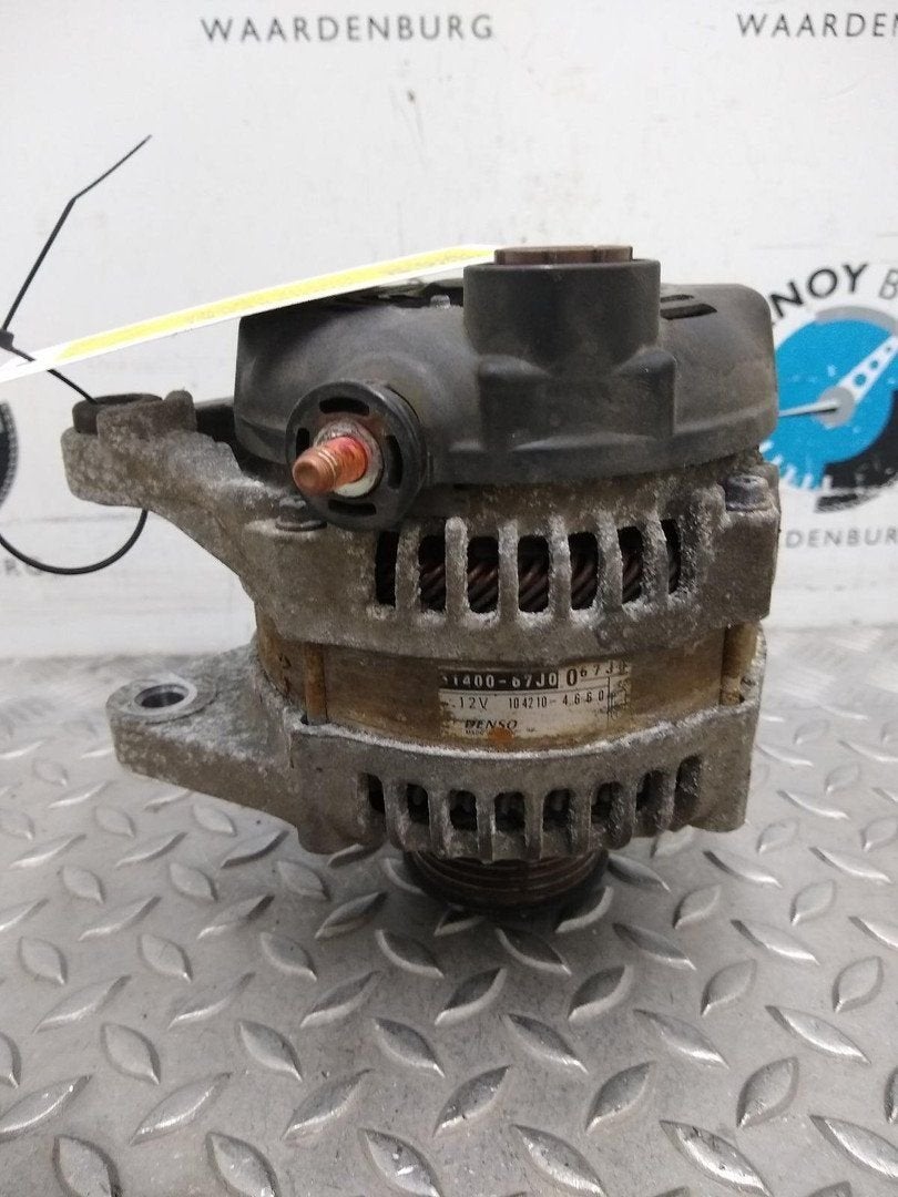 SUZUKI GRAND VITARA DYNAMO 2015, Enlèvement ou Envoi, Utilisé, Stiba membre