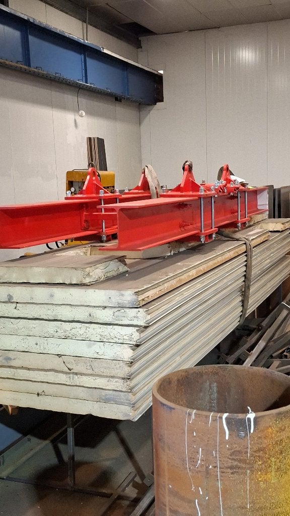 Isolatieplaten, Ophalen, Gebruikt, Overige materialen, Minder dan 20 mm