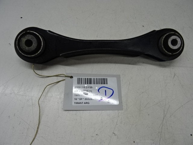 LIAISON DE TENSION ARRIÈRE GAUCHE C BMW 1 serie (F20), Utilisé, BMW