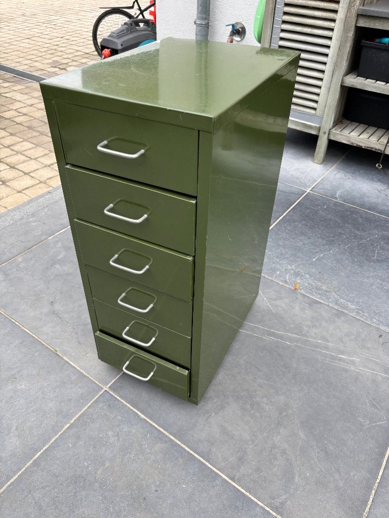 Commode, 25 à 50 cm, 5 tiroirs ou plus, Moins de 100 cm, Enlèvement