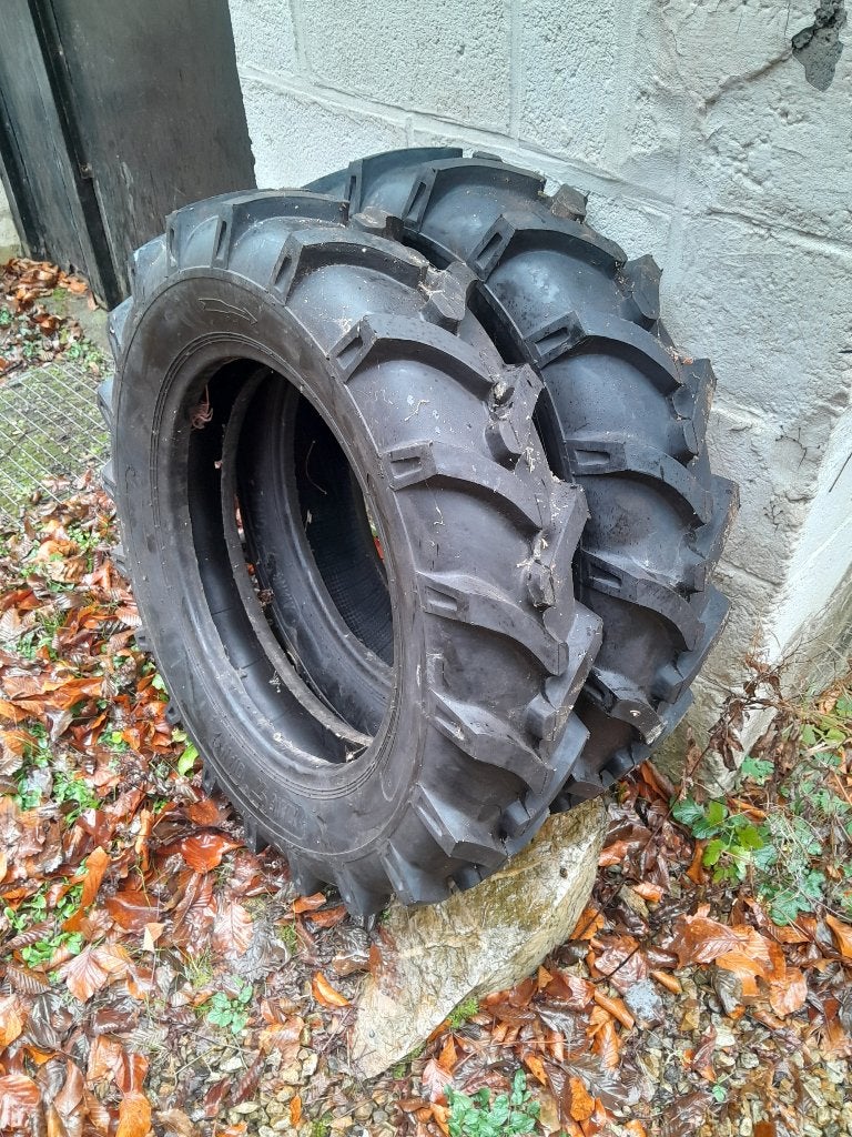 6.50-20 as banden, Nieuw, All Season, Band(en), Ophalen