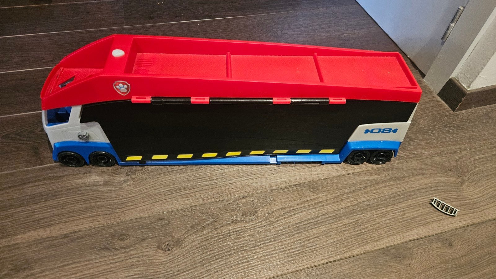 paw patrol bus, Kinderen en Baby's, Ophalen