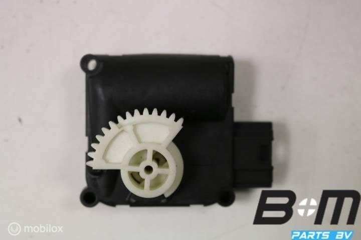 Kachelstelmotor Audi A6 4F, Auto-onderdelen, Airco en Verwarming, Gebruikt