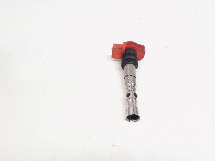 Broche bobine d'un Audi A4, -, 3 mois de garantie, Audi, Utilisé