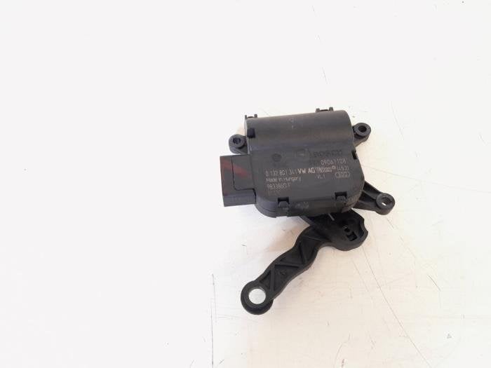 Clapet chauffage moteur d'un Volkswagen Jetta, Autos : Pièces & Accessoires, Volkswagen, -, 3 mois de garantie, Utilisé
