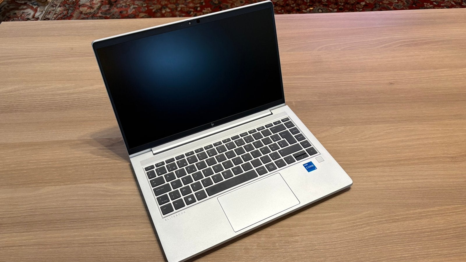 HP EliteBook 640 G9 – Intel Core i5 12e generatie– 16 GB RAM, Ophalen, Zo goed als nieuw, 14 inch, 16 GB