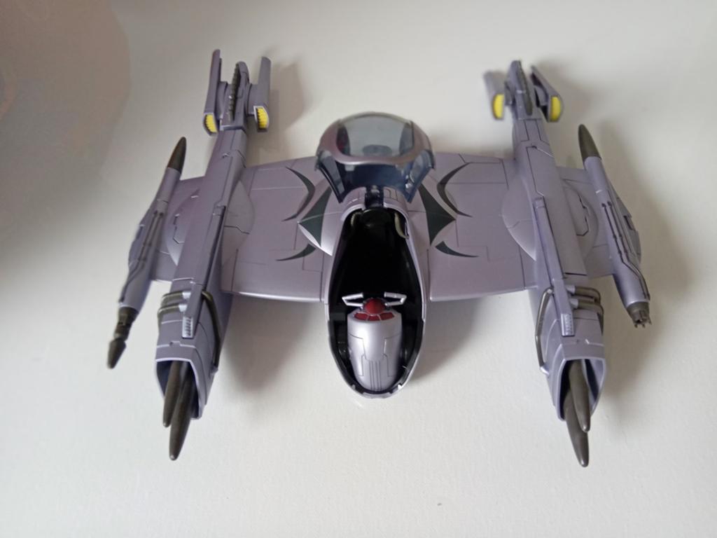Combattant de la Magna Guard de Hasbro Star Wars, La Guerre, Enlèvement ou Envoi