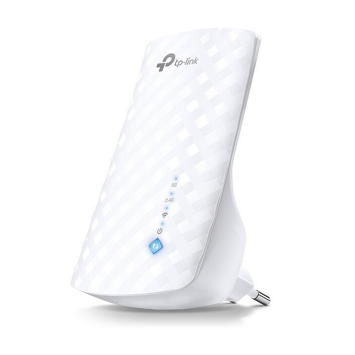 TP-LINK range-extender RE190, Ophalen of Verzenden