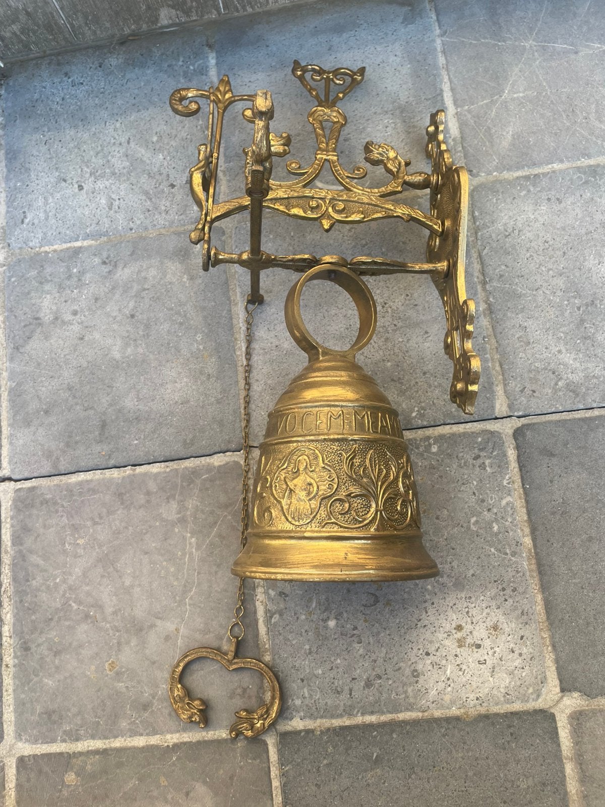 Kloosterbel, Antiquités & Art, Antiquités | Bronze & Cuivre, Enlèvement