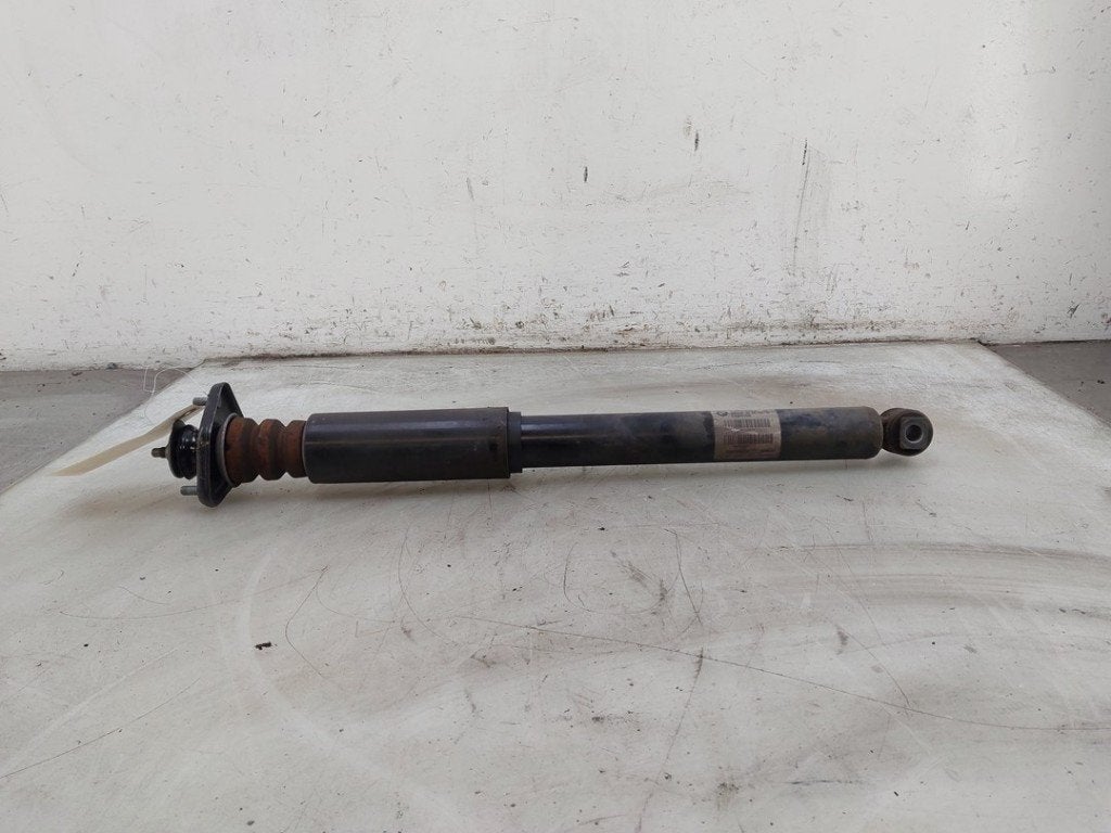 SCHOKBREKER LINKS ACHTER Z4 Roadster (E89) (|33526784950|), Gebruikt, BMW, Petuelring 130
80809  München, DE, Bayerische Motoren Werke AG