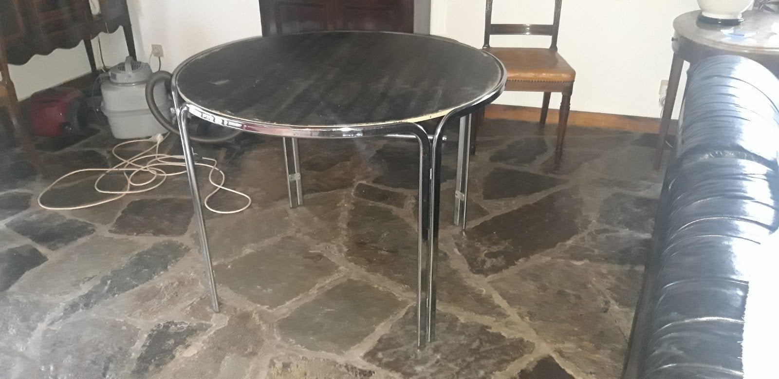 Table à manger, Maison & Meubles, Tables | Tables à manger, Enlèvement