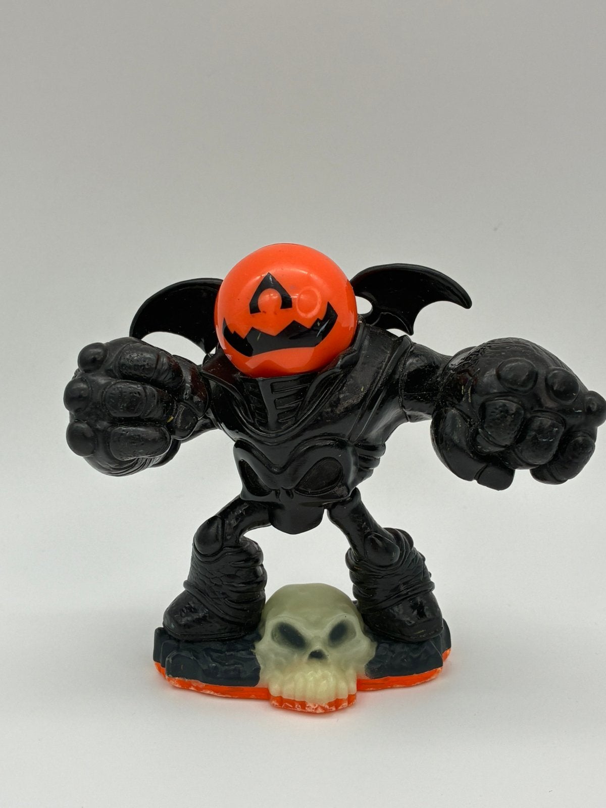 Bagarre oculaire à la citrouille Skylanders Giants, Envoi, Comme neuf