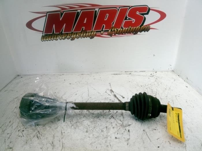 Aandrijfas links-voor van een Seat Toledo, Gebruikt, -, -, -