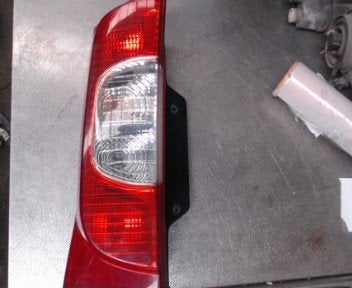 Enjoliveur de feu arrière gauche Citroen Nemo 2008 LP/15466, Enlèvement, Utilisé