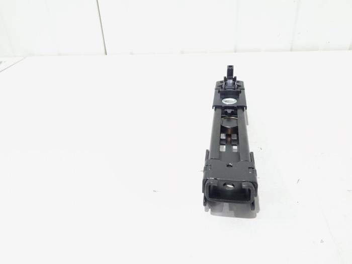 Guide ceinture de sécurité d'un Volkswagen Golf Plus, Volkswagen, -, 3 mois de garantie, Utilisé