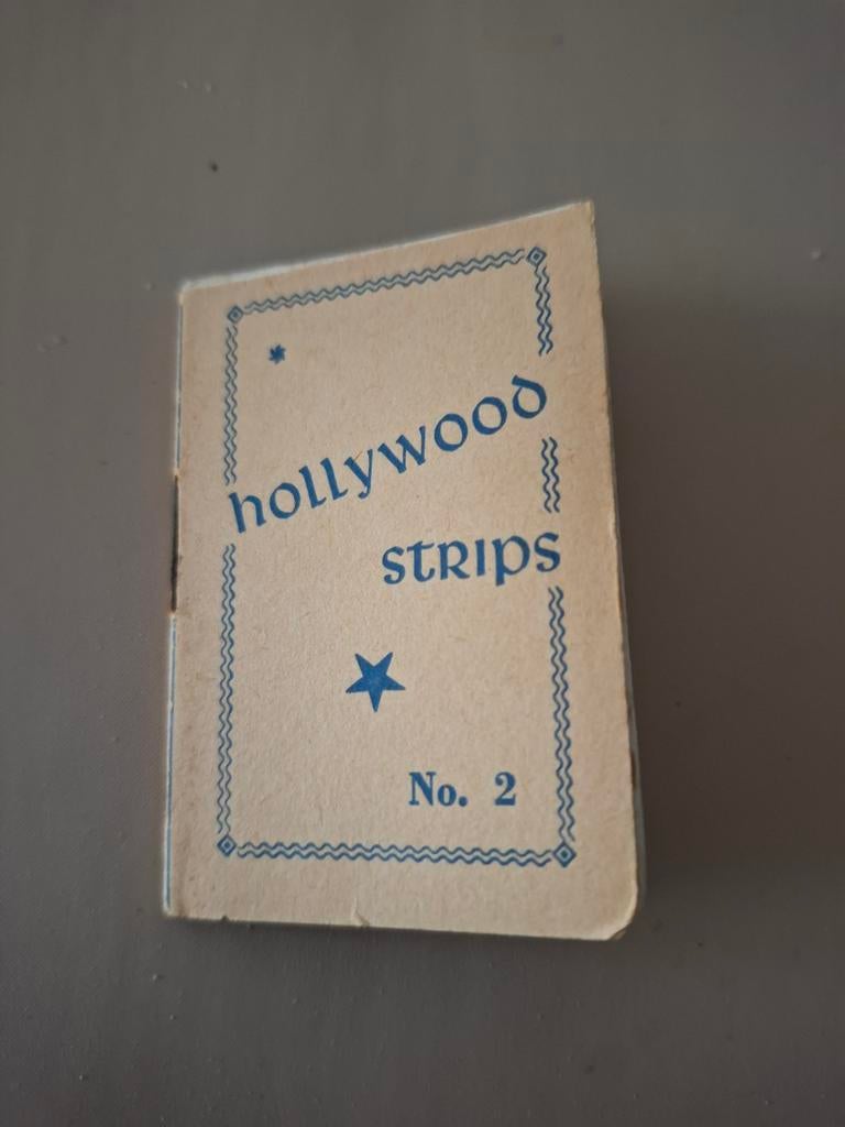 Stars de cinéma Chromos, Enlèvement ou Envoi