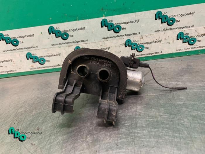 Robinet chauffage électrique d'un Ford Puma, -, 3 mois de garantie, -, -