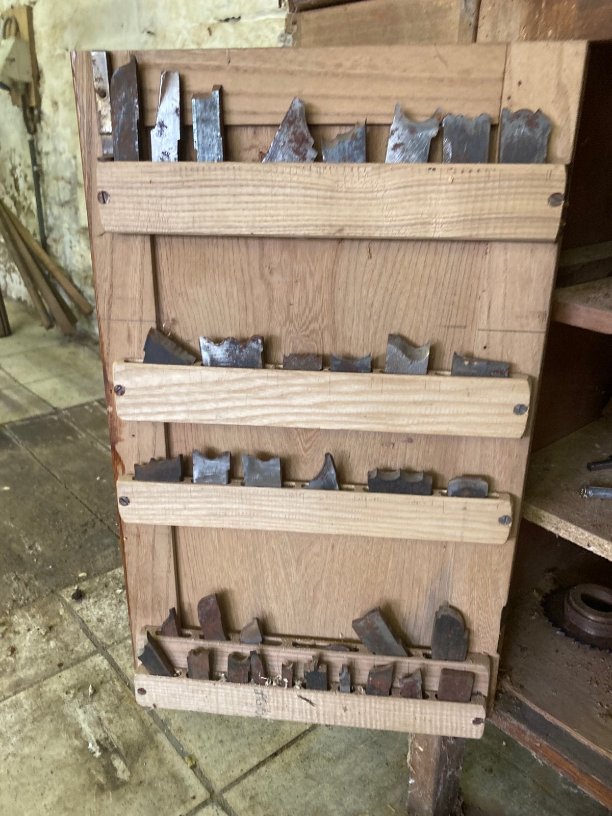 Freesmachine, Bricolage & Construction, Outillage | Fraiseuses, Utilisé, Enlèvement