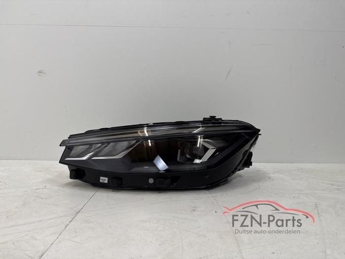 VW Passat B9 3J Koplamp links volled, Enlèvement ou Envoi, Utilisé