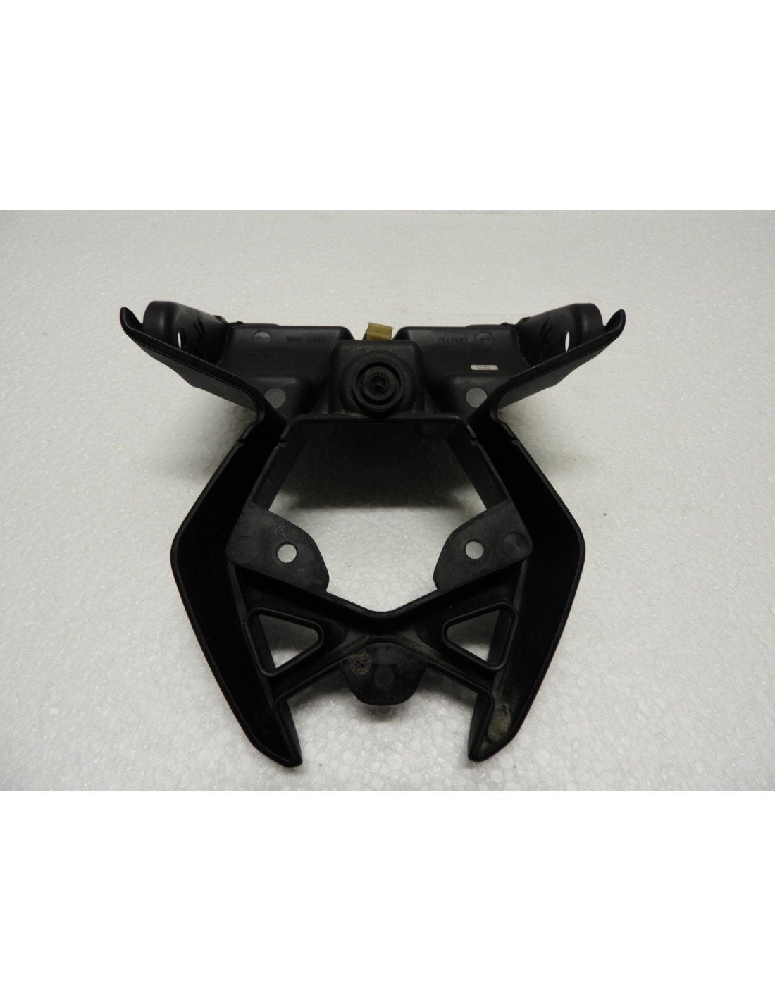 R1200GS 2004 - 2012 BMW Nummerplaathouder D1-42800