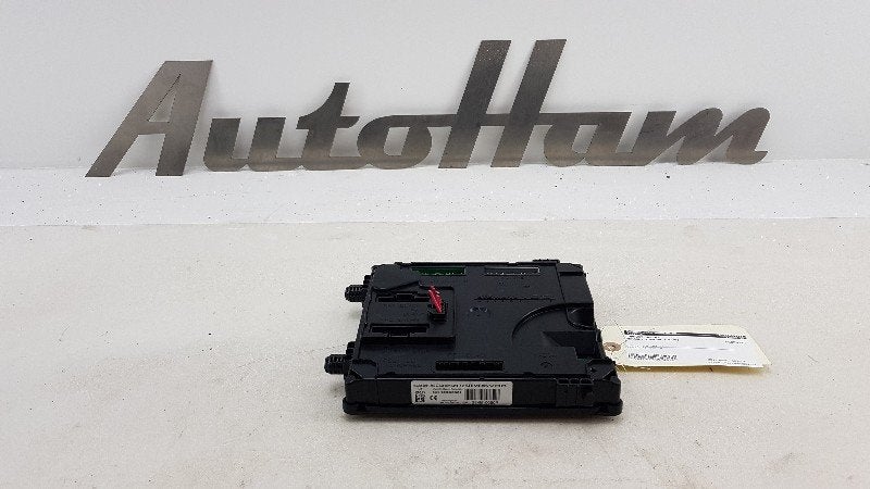 ORDINATEUR GESTION CONFORT Renault Laguna III Estate (KT), Utilisé, Renault