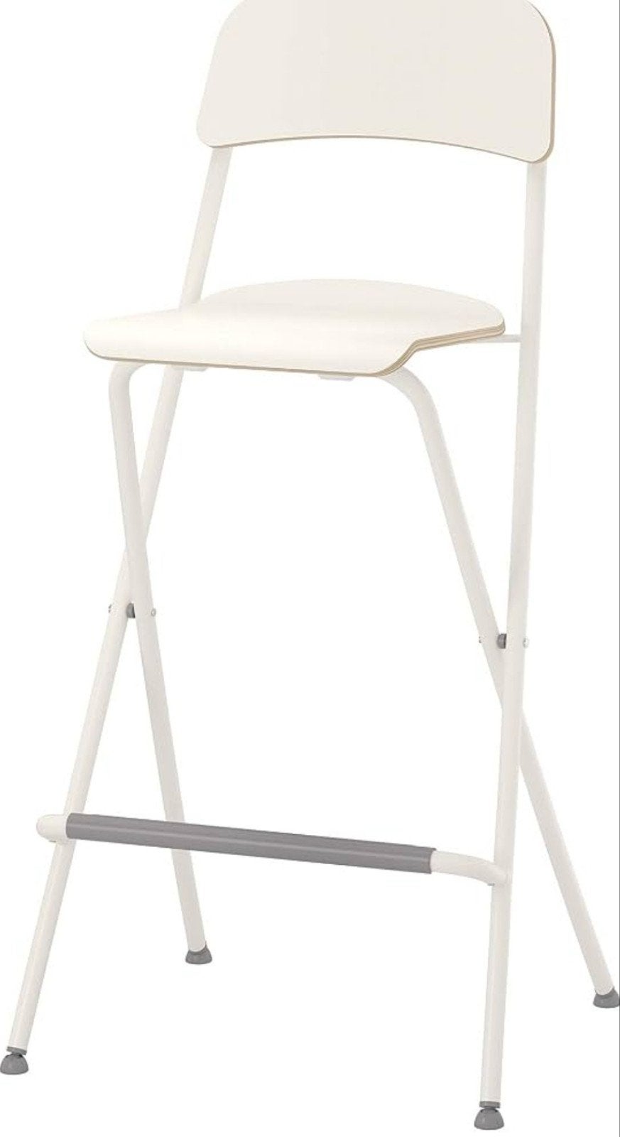 chaise de bar 74 cm, Maison & Meubles, Enlèvement