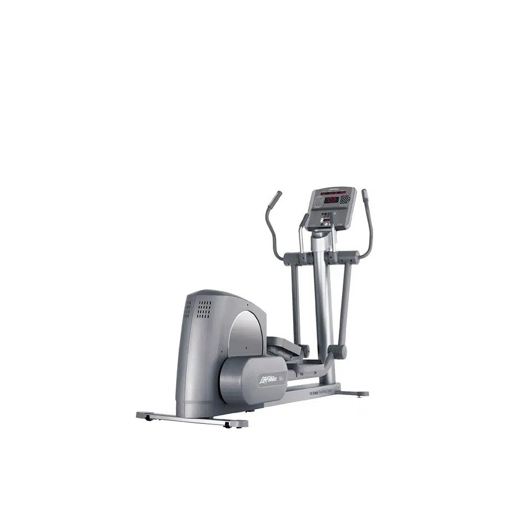 Life Fitness – 95XI – Crosstrainer, Ophalen of Verzenden, Zo goed als nieuw, Benen, Overige typen