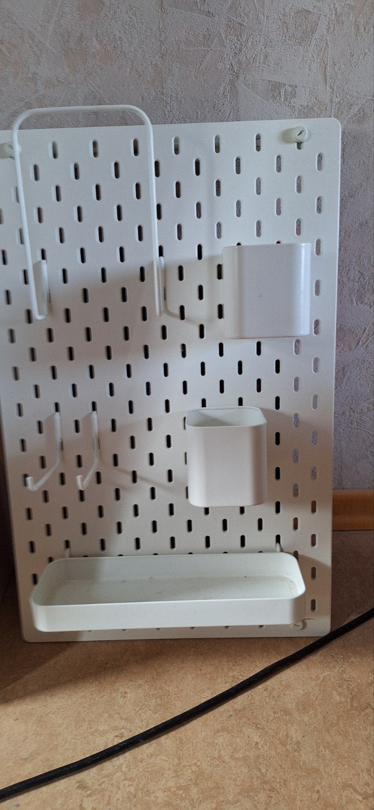 ophangbord ikea, Huis en Inrichting, Woonaccessoires | Memoborden, Ophalen