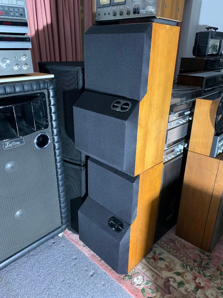 Plusieurs Enceintes B&W, Technics, Jbl, Onkyo, B&O, Kef,Jamo, TV, Hi-fi & Vidéo, Enceintes, Enlèvement, Bowers & Wilkins (B&W)